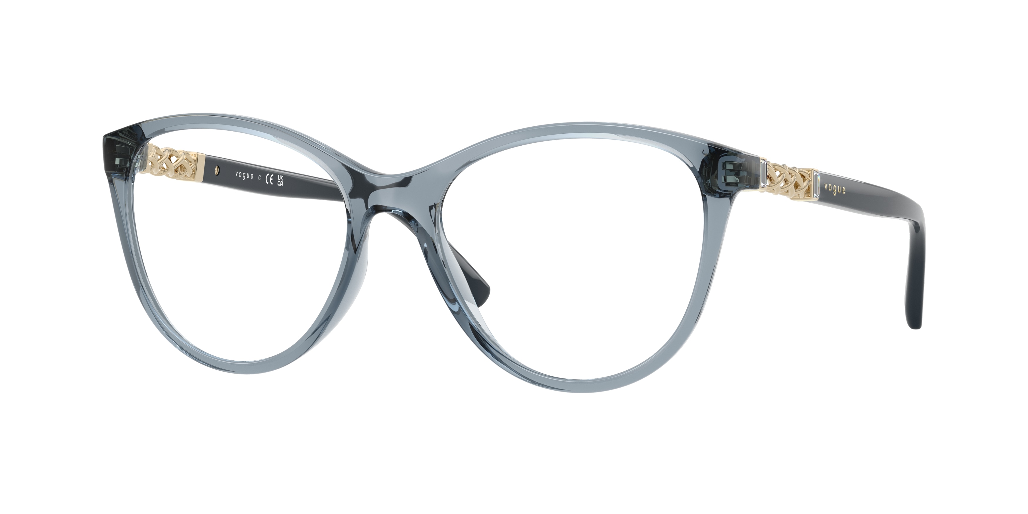 Vogue VO5631B 2966  